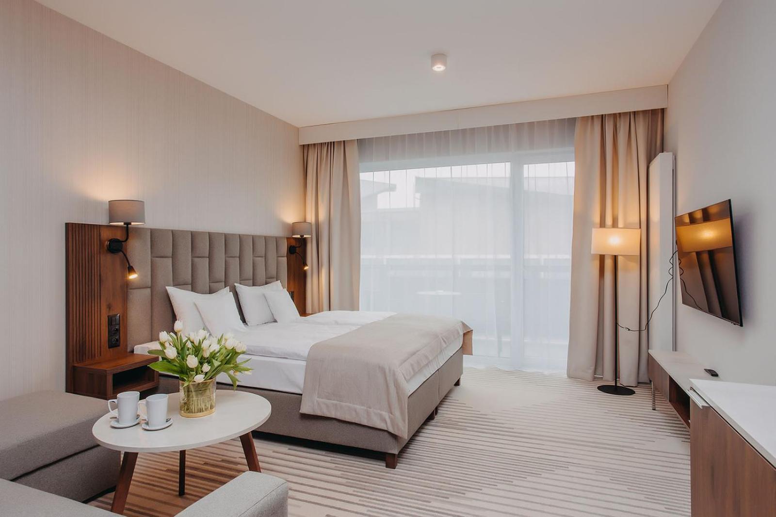 Apartament typu studio